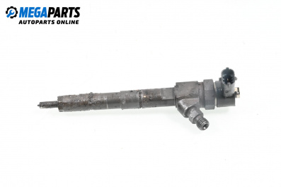 Diesel fuel injector for Opel Insignia A Sedan (07.2008 - 03.2017) 2.0 CDTI, 131 hp, № 0 445 110 327