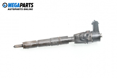 Diesel fuel injector for Opel Insignia A Sedan (07.2008 - 03.2017) 2.0 CDTI, 131 hp, № 0 445 110 327