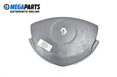 Airbag for Renault Symbol Sedan (02.1998 - 04.2008), 5 uși, sedan, position: fața