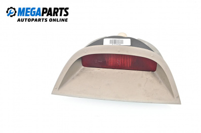 Central tail light for Renault Symbol Sedan (02.1998 - 04.2008), sedan