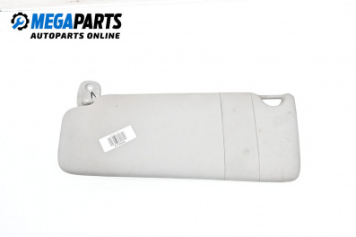 Sonnenblende for Renault Symbol Sedan (02.1998 - 04.2008), position: links