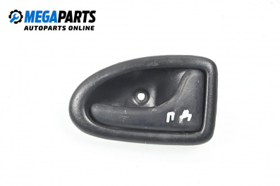 Inner handle for Renault Symbol Sedan (02.1998 - 04.2008), 5 doors, sedan, position: front - right