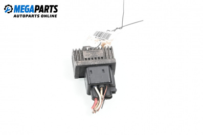 Blower motor resistor for Renault Symbol Sedan (02.1998 - 04.2008)