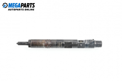 Diesel fuel injector for Renault Symbol Sedan (02.1998 - 04.2008) 1.5 dCi, 65 hp, № EGBR02101Z