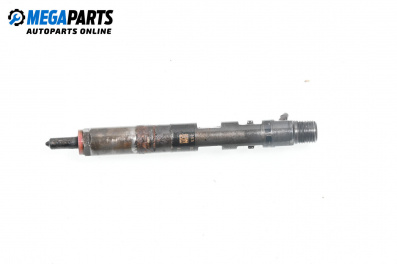 Diesel fuel injector for Renault Symbol Sedan (02.1998 - 04.2008) 1.5 dCi, 65 hp, № EGBR02101Z