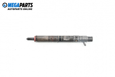 Diesel fuel injector for Renault Symbol Sedan (02.1998 - 04.2008) 1.5 dCi, 65 hp, № EGBR02101Z