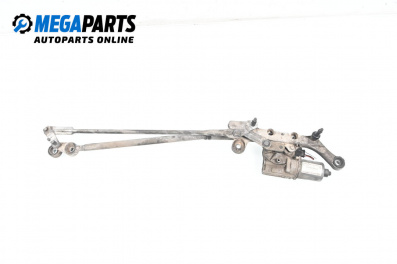 Front wipers motor for Audi Q7 SUV I (03.2006 - 01.2016), suv, position: front