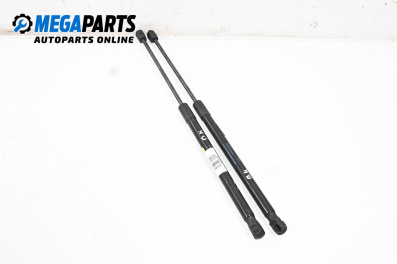 Bonnet damper for Audi Q7 SUV I (03.2006 - 01.2016)