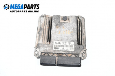 ECU for Audi Q7 SUV I (03.2006 - 01.2016) 3.0 TDI Quattro, 233 hp, № Bosch 0 281 011 327