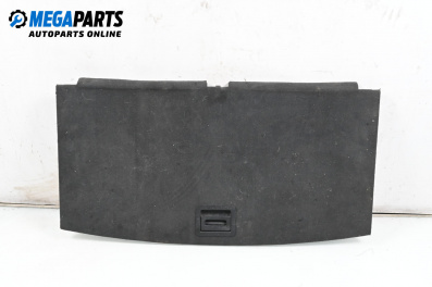 Capitonaj interior portbagaj for Audi Q7 SUV I (03.2006 - 01.2016), 5 uși, suv