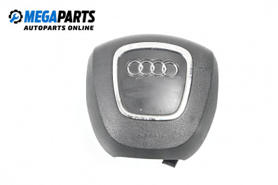 Airbag for Audi Q7 SUV I (03.2006 - 01.2016), 5 uși, suv, position: fața