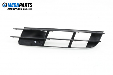 Bumper grill for Audi Q7 SUV I (03.2006 - 01.2016), suv, position: front