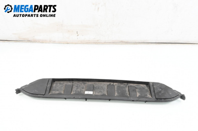 Capitonaj interior portbagaj for Audi Q7 SUV I (03.2006 - 01.2016), 5 uși, suv