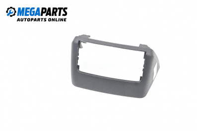 Plastic interior for Audi Q7 SUV I (03.2006 - 01.2016), 5 uși, suv, position: fața