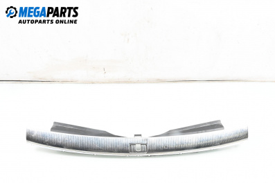 Placă portbagaj for Audi Q7 SUV I (03.2006 - 01.2016), 5 uși, suv