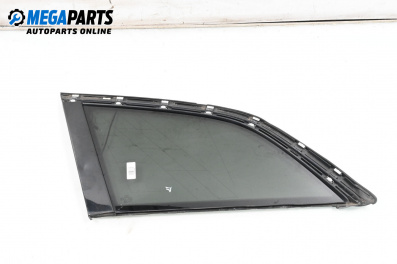 Vent window for Audi Q7 SUV I (03.2006 - 01.2016), 5 doors, suv, position: right