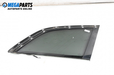 Vent window for Audi Q7 SUV I (03.2006 - 01.2016), 5 doors, suv, position: left