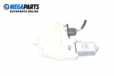 Motor macara geam for Audi Q7 SUV I (03.2006 - 01.2016), 5 uși, suv, position: stânga - spate