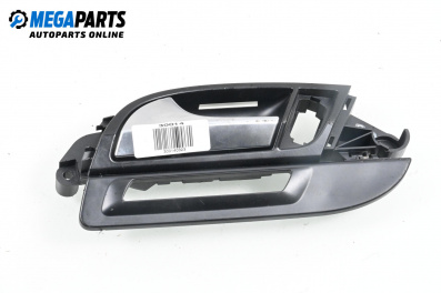 Inner handle for Audi Q7 SUV I (03.2006 - 01.2016), 5 doors, suv, position: front - left