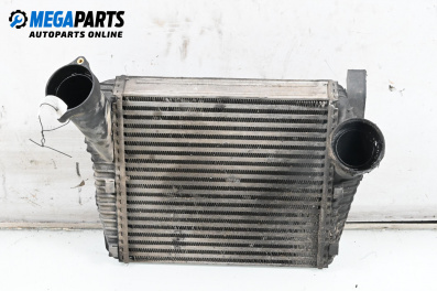 Intercooler for Audi Q7 SUV I (03.2006 - 01.2016) 3.0 TDI Quattro, 233 hp