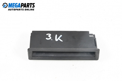 Capac plastic portbagaj for Audi Q7 SUV I (03.2006 - 01.2016), 5 uși, suv