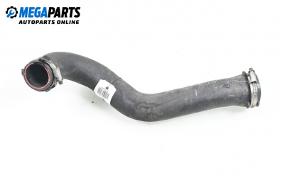 Turbo hose for Audi Q7 SUV I (03.2006 - 01.2016) 3.0 TDI Quattro, 233 hp