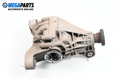 Differential for Audi Q7 SUV I (03.2006 - 01.2016) 3.0 TDI Quattro, 233 hp, automatic