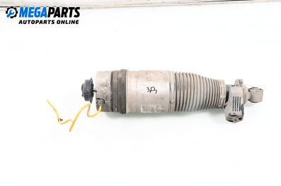 Luft-stoßdämpfer for Audi Q7 SUV I (03.2006 - 01.2016), suv, position: rechts, rückseite