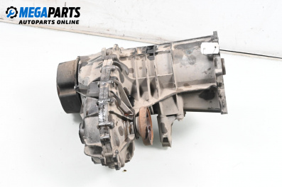 Transfer case for Audi Q7 SUV I (03.2006 - 01.2016) 3.0 TDI Quattro, 233 hp, automatic