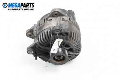 Alternator for Audi Q7 SUV I (03.2006 - 01.2016) 3.0 TDI Quattro, 233 hp, № 180A VW AG