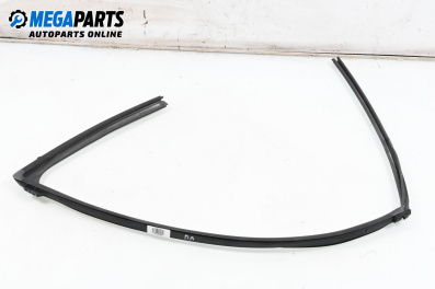 Türdichtung for Subaru Justy IV Hatchback (01.2007 - 06.2011), 5 türen, hecktür, position: links, vorderseite