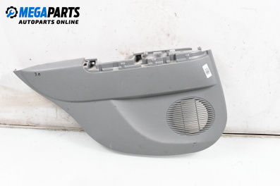 Interior door panel  for Subaru Justy IV Hatchback (01.2007 - 06.2011), 5 doors, hatchback, position: rear - left