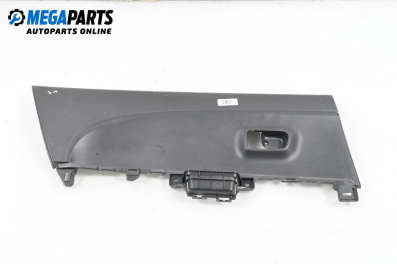 Panou interior ușă for Subaru Justy IV Hatchback (01.2007 - 06.2011), 5 uși, hatchback, position: stânga - spate