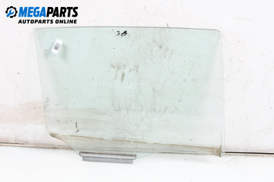 Geam for Subaru Justy IV Hatchback (01.2007 - 06.2011), 5 uși, hatchback, position: dreaptă - spate