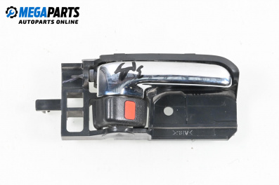 Inner handle for Subaru Justy IV Hatchback (01.2007 - 06.2011), 5 doors, hatchback, position: rear - right