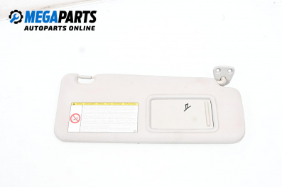 Sun visor for Subaru Justy IV Hatchback (01.2007 - 06.2011), position: right