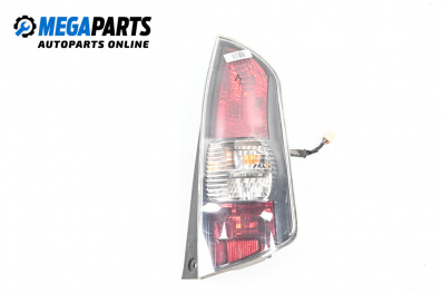 Tail light for Subaru Justy IV Hatchback (01.2007 - 06.2011), hatchback, position: right