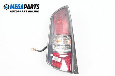 Tail light for Subaru Justy IV Hatchback (01.2007 - 06.2011), hatchback, position: left