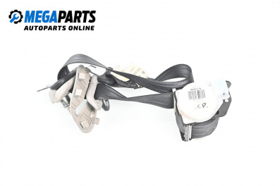 Centură de siguranță for Subaru Justy IV Hatchback (01.2007 - 06.2011), 5 uși, position: mediu