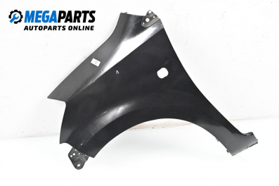 Kotflügel for Subaru Justy IV Hatchback (01.2007 - 06.2011), 5 türen, hecktür, position: links, vorderseite