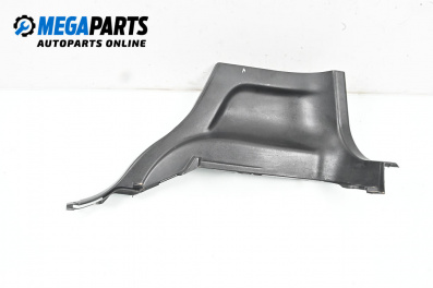 Kofferraumverkleidungen for Subaru Justy IV Hatchback (01.2007 - 06.2011), 5 türen, hecktür