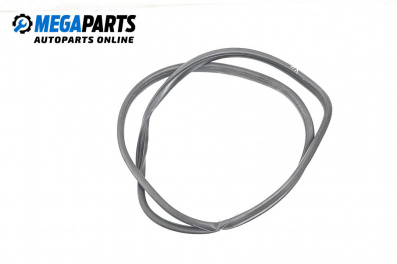 Türdichtung for Subaru Justy IV Hatchback (01.2007 - 06.2011), 5 türen, hecktür, position: links, vorderseite