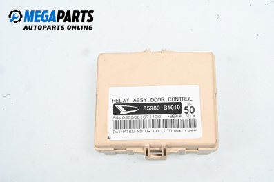 Module for Subaru Justy IV Hatchback (01.2007 - 06.2011), № 85980-B1010