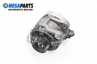 Alternator for Subaru Justy IV Hatchback (01.2007 - 06.2011) 1.0, 69 hp