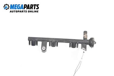 Fuel rail for Subaru Justy IV Hatchback (01.2007 - 06.2011) 1.0, 69 hp