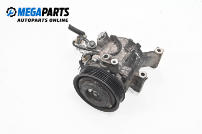 AC compressor for Subaru Justy IV Hatchback (01.2007 - 06.2011) 1.0, 69 hp