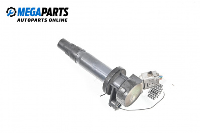 Bobină de aprindere for Subaru Justy IV Hatchback (01.2007 - 06.2011) 1.0, 69 hp