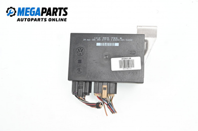 Comfort module for Volkswagen Golf IV Hatchback (08.1997 - 06.2005), № 1С0 959 799 В