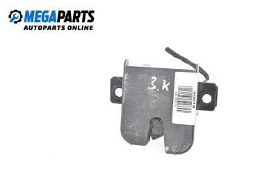 Încuietoare portbagaj for Volkswagen Golf IV Hatchback (08.1997 - 06.2005), hatchback, position: din spate