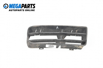 Bumper grill for Volkswagen Golf IV Hatchback (08.1997 - 06.2005), hatchback, position: front